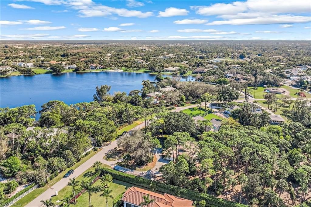 131 Cajeput Dr, Naples, FL 34108 Photo