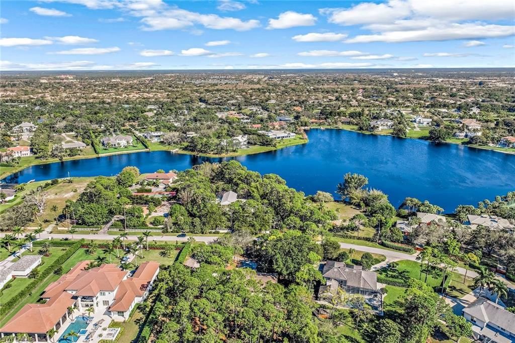 131 Cajeput Dr, Naples, FL 34108 Photo