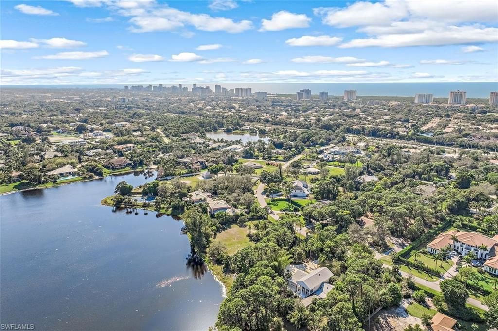 131 Cajeput Dr, Naples, FL 34108 Photo