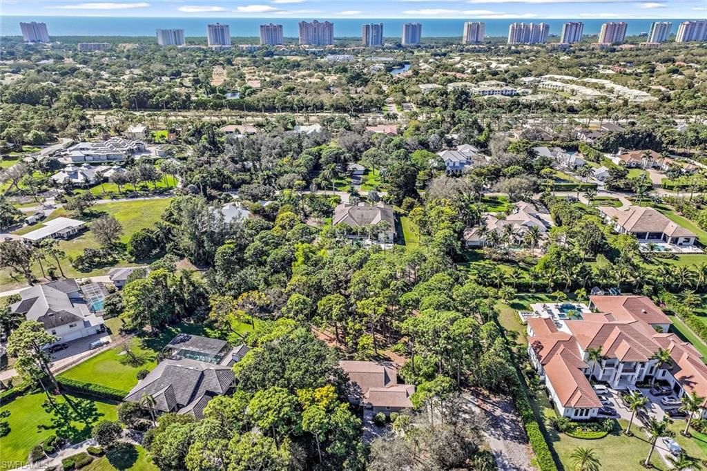 131 Cajeput Dr, Naples, FL 34108 Photo