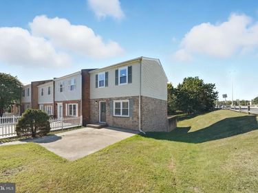 1 ALICE COURT, STAFFORD, VA 22556