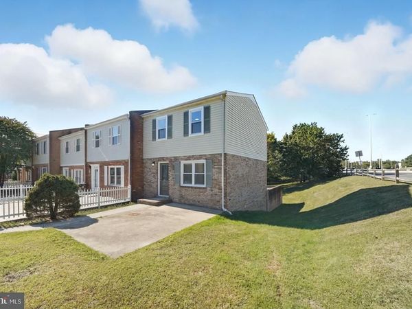 1 ALICE COURT, STAFFORD, VA 22556
