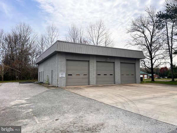 405 LABURNUM ROAD, EDGEWOOD, MD 21040