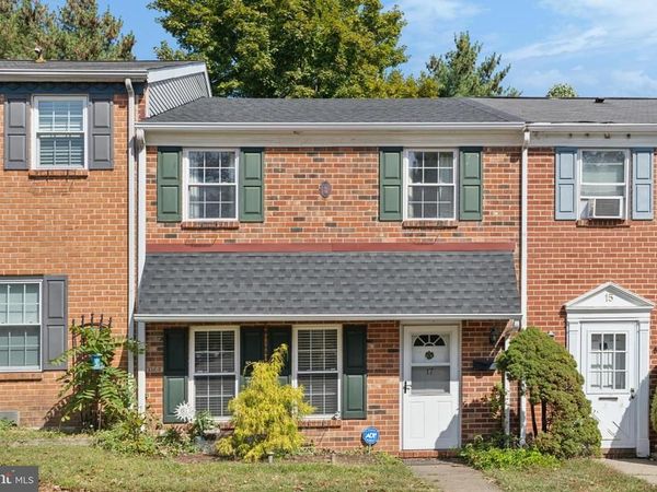 17 PROVIDENCE AVENUE, DOYLESTOWN, PA 18901