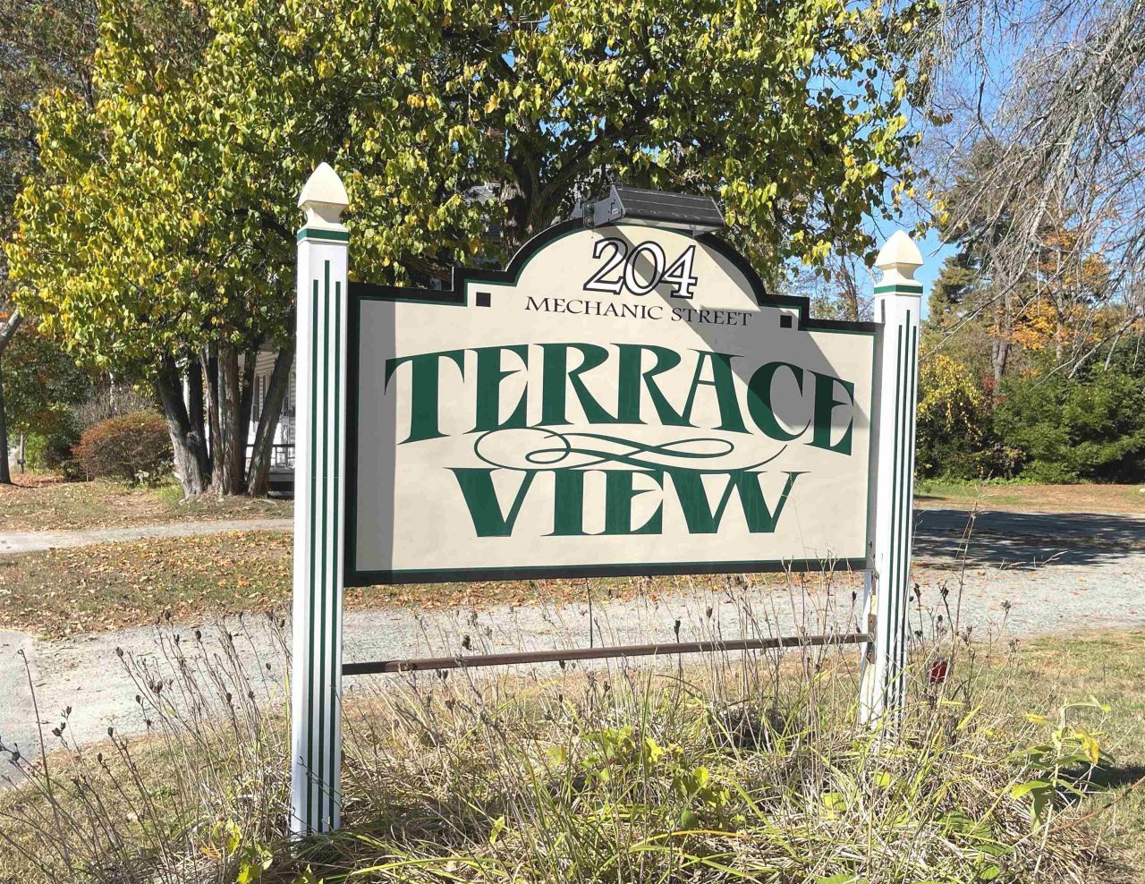 204 Mechanic Street, Unit 12, Lebanon, NH 03766 Main Photo