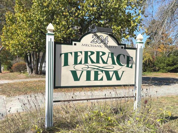 204 Mechanic Street, Unit 12, Lebanon, NH 03766