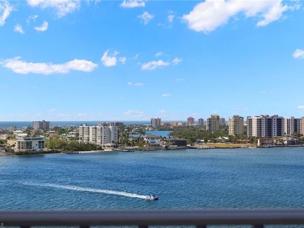 8701 Estero BLVD NW, Unit 1204, BONITA SPRINGS, FL 33931