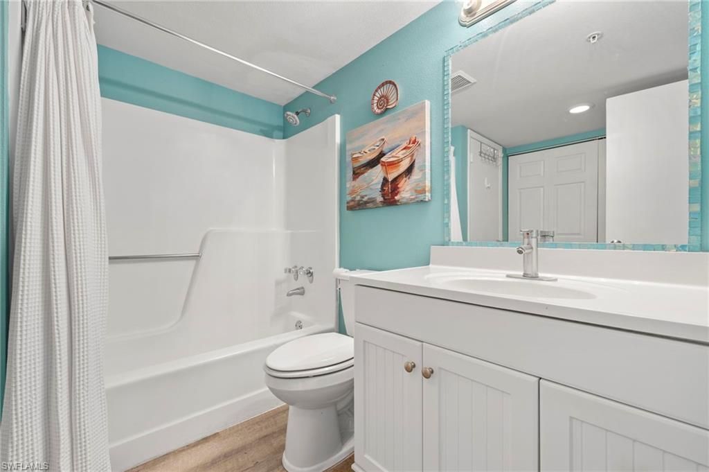 8701 Estero Blvd Nw, Unit 1204, Bonita Springs, FL 33931 Photo