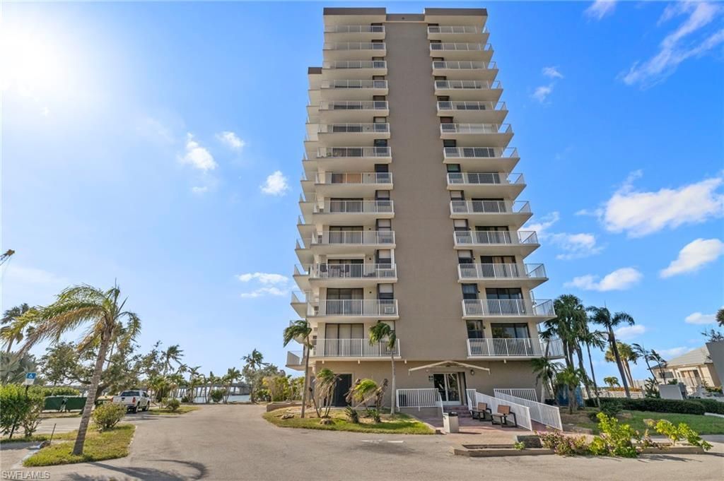 8701 Estero Blvd Nw, Unit 1204, Bonita Springs, FL 33931 Photo