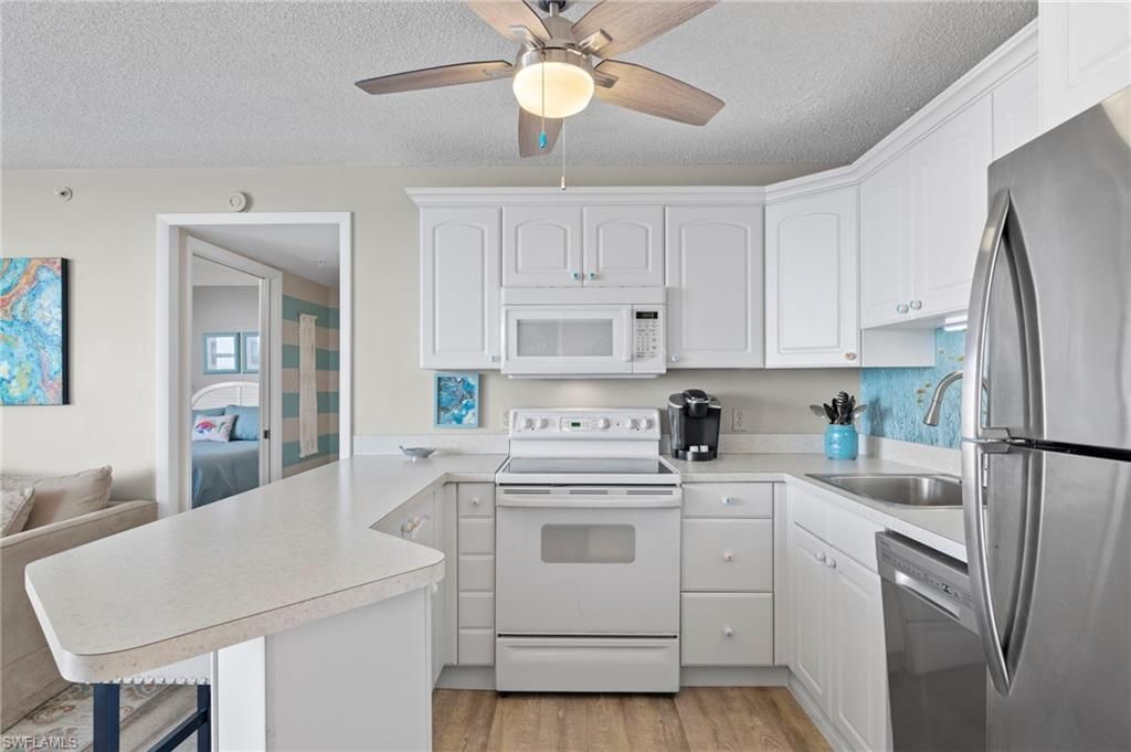 8701 Estero Blvd Nw, Unit 1204, Bonita Springs, FL 33931 Photo