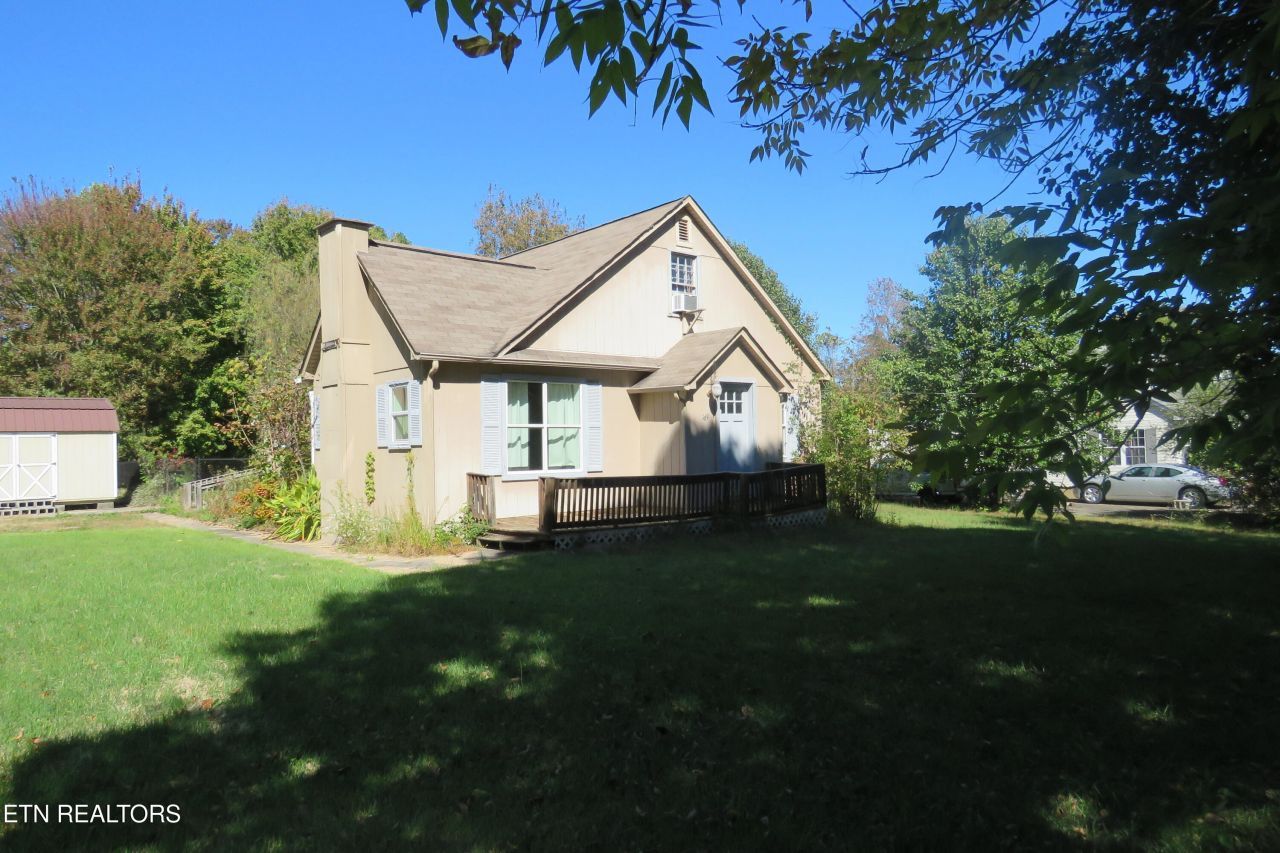 169 Dyer Ridge Rd, Baxter, TN 38544 Main Photo