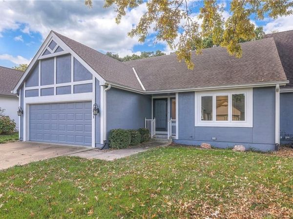 12611 E 86 Terrace, Kansas City, MO 64138