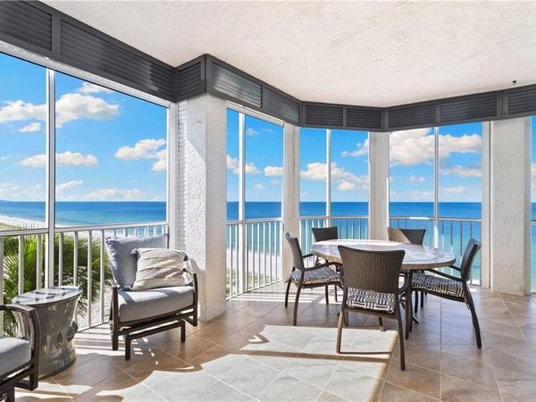 261 Barefoot Beach BLVD, Unit 504, BONITA SPRINGS, FL 34134