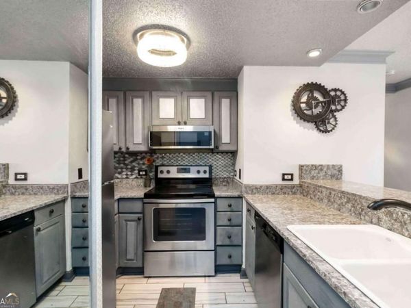 375 Ralph McGill Boulevard NE, Unit 1503, Atlanta, GA 30312