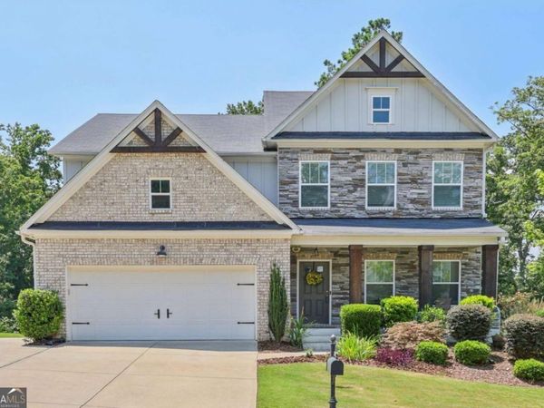 6370 Boulder Ridge, Cumming, GA 30028