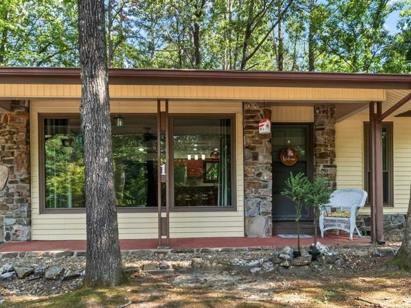 1 Herencia Circle, Hot Springs Village, AR 71909