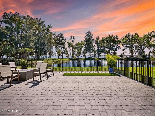 157 OAK PARK Drive, St. Johns, FL 32259