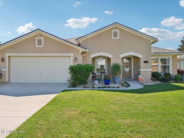 5131 CYPRESS LINKS Boulevard, Elkton, FL 32033