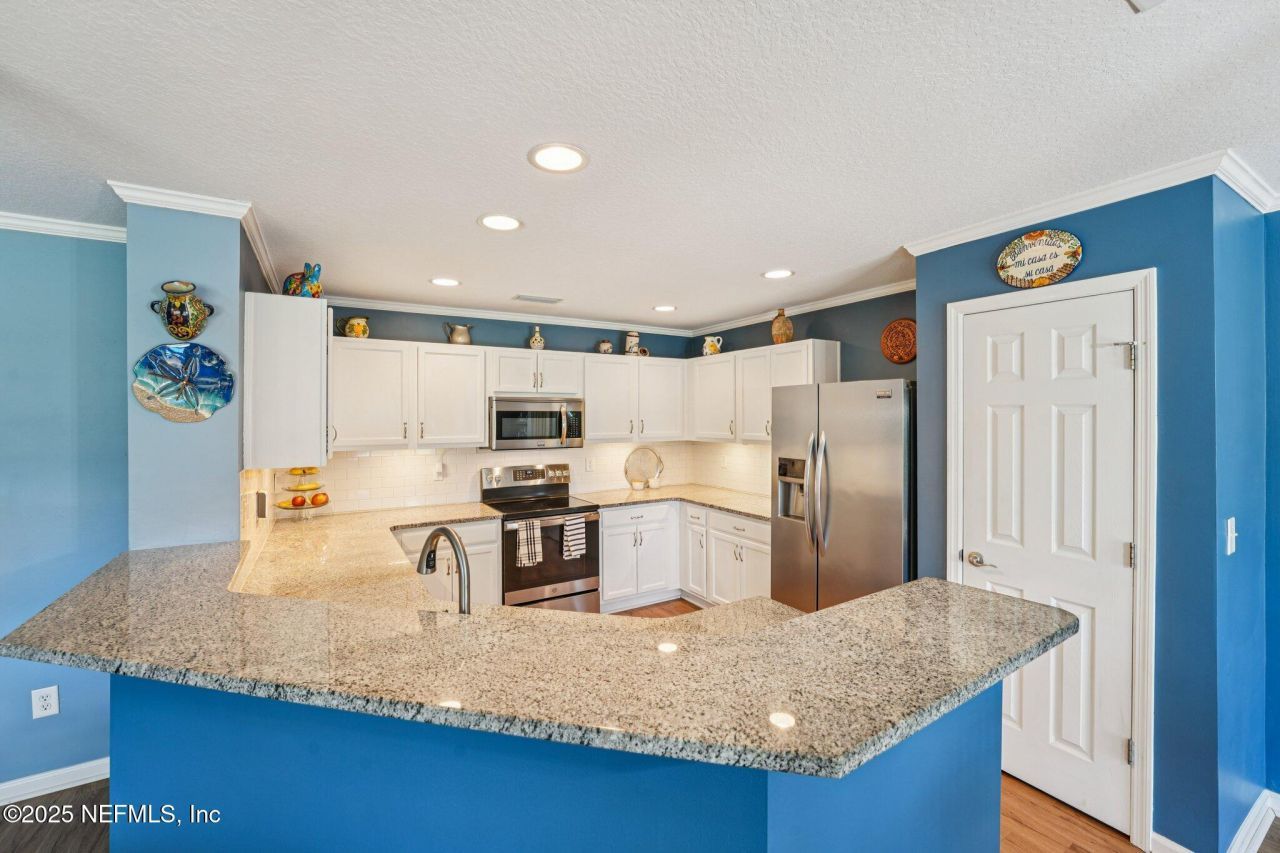 5131 Cypress Links Boulevard, Elkton, FL 32033 Photo