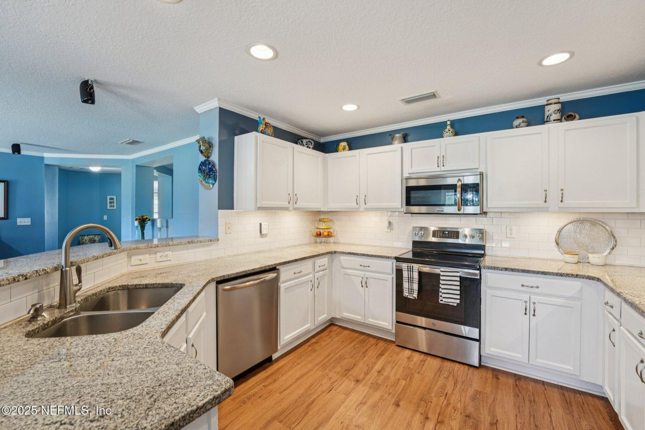 5131 Cypress Links Boulevard, Elkton, FL 32033 Photo