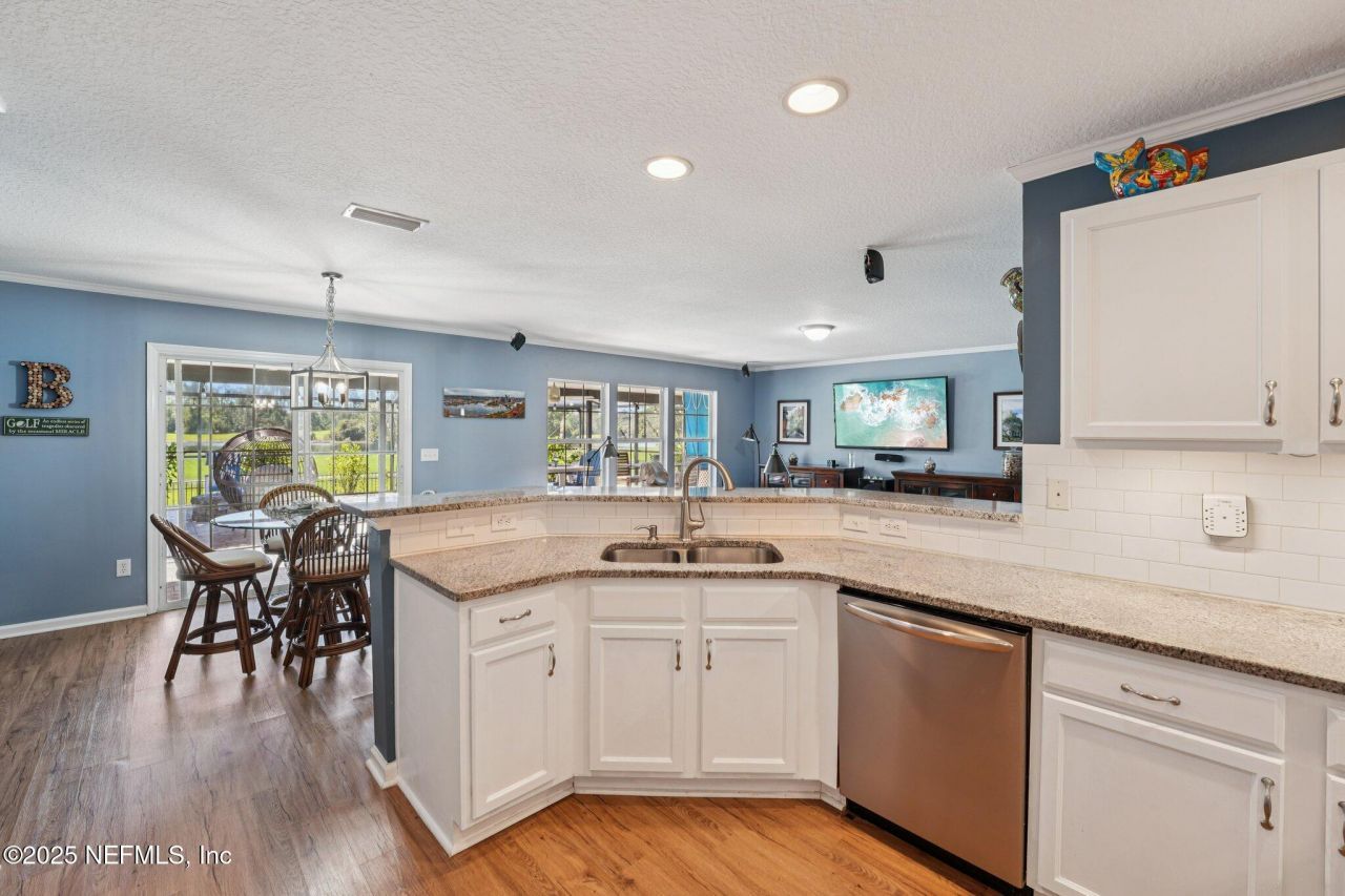 5131 Cypress Links Boulevard, Elkton, FL 32033 Photo