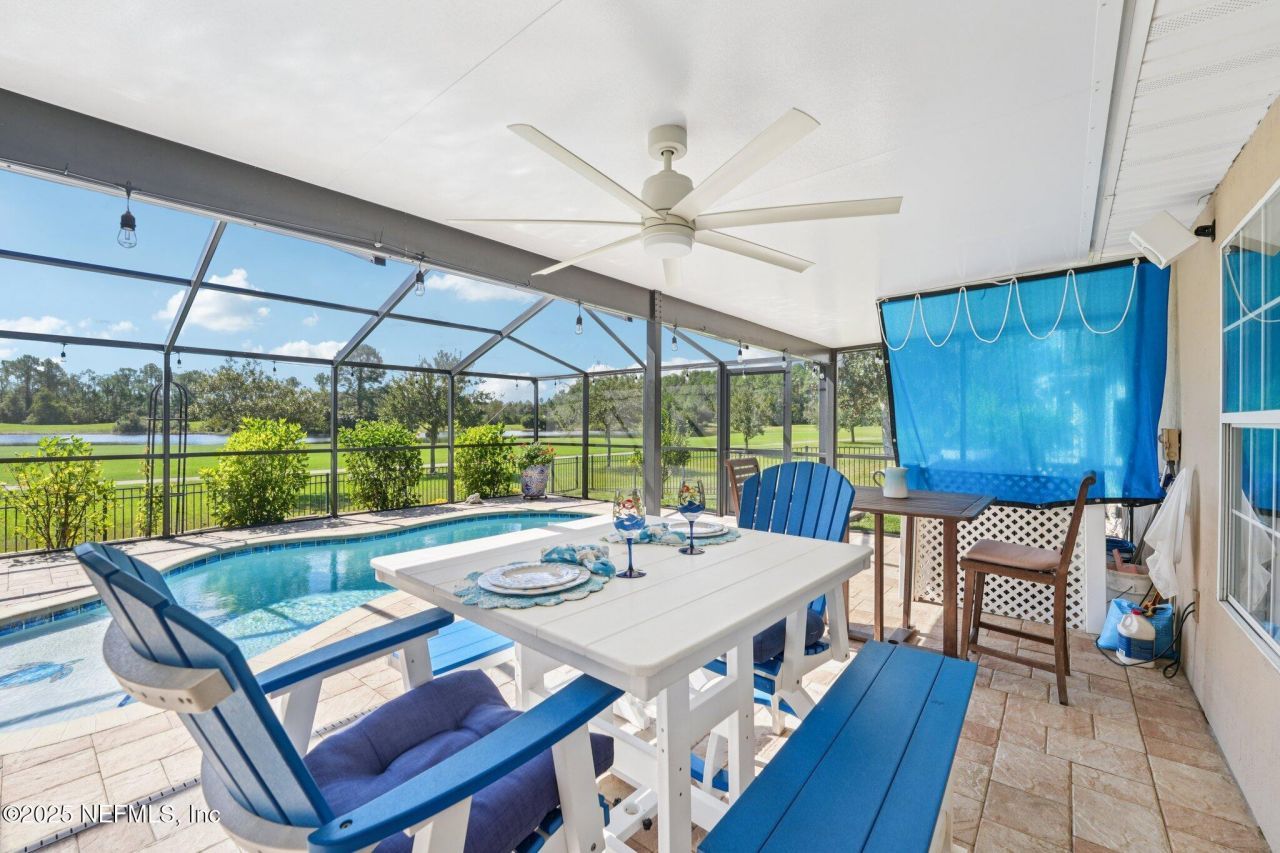 5131 Cypress Links Boulevard, Elkton, FL 32033 Photo