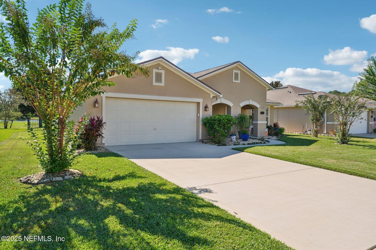 5131 Cypress Links Boulevard, Elkton, FL 32033 Photo