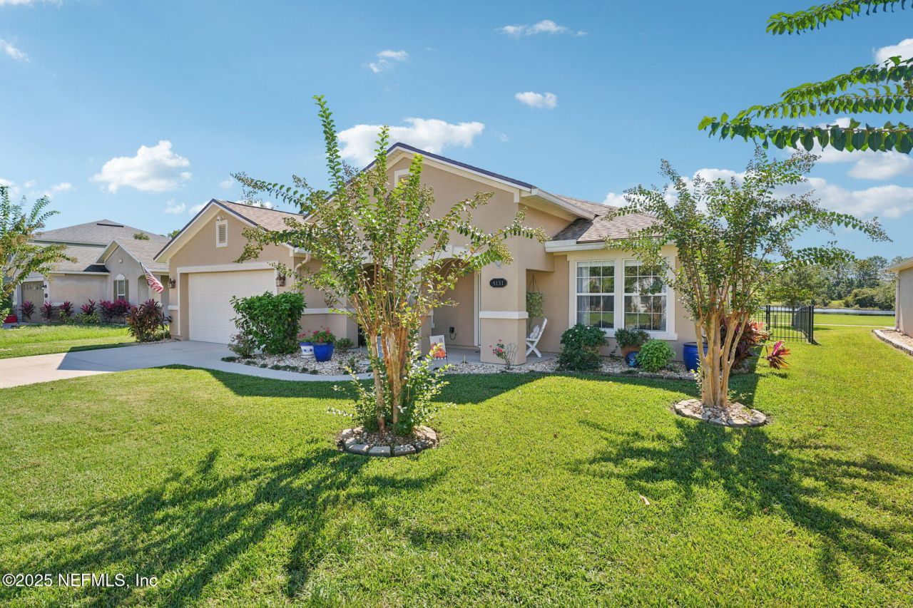 5131 Cypress Links Boulevard, Elkton, FL 32033 Photo