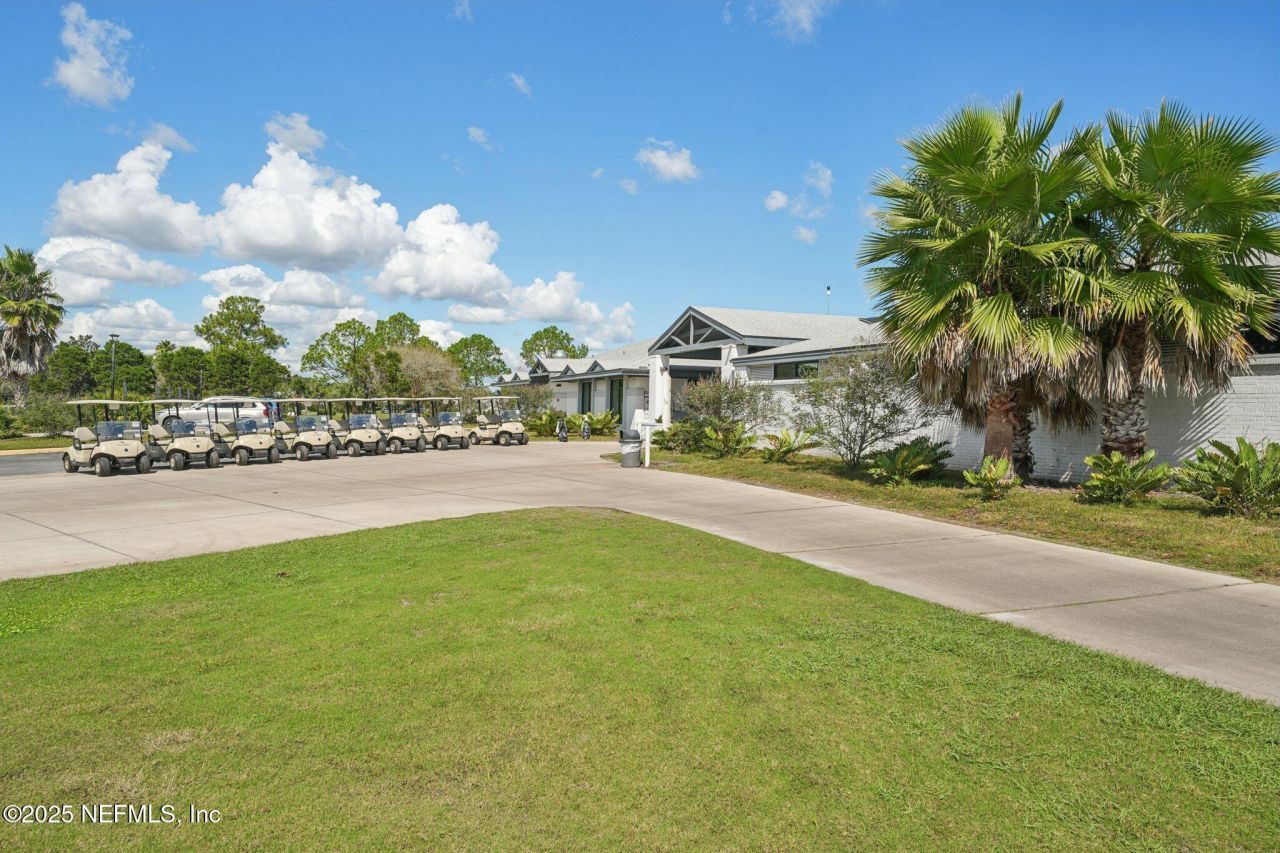 5131 Cypress Links Boulevard, Elkton, FL 32033 Photo