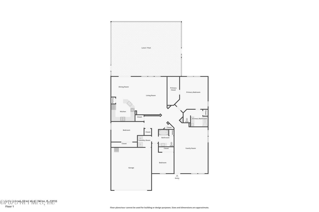 5131 Cypress Links Boulevard, Elkton, FL 32033 Photo