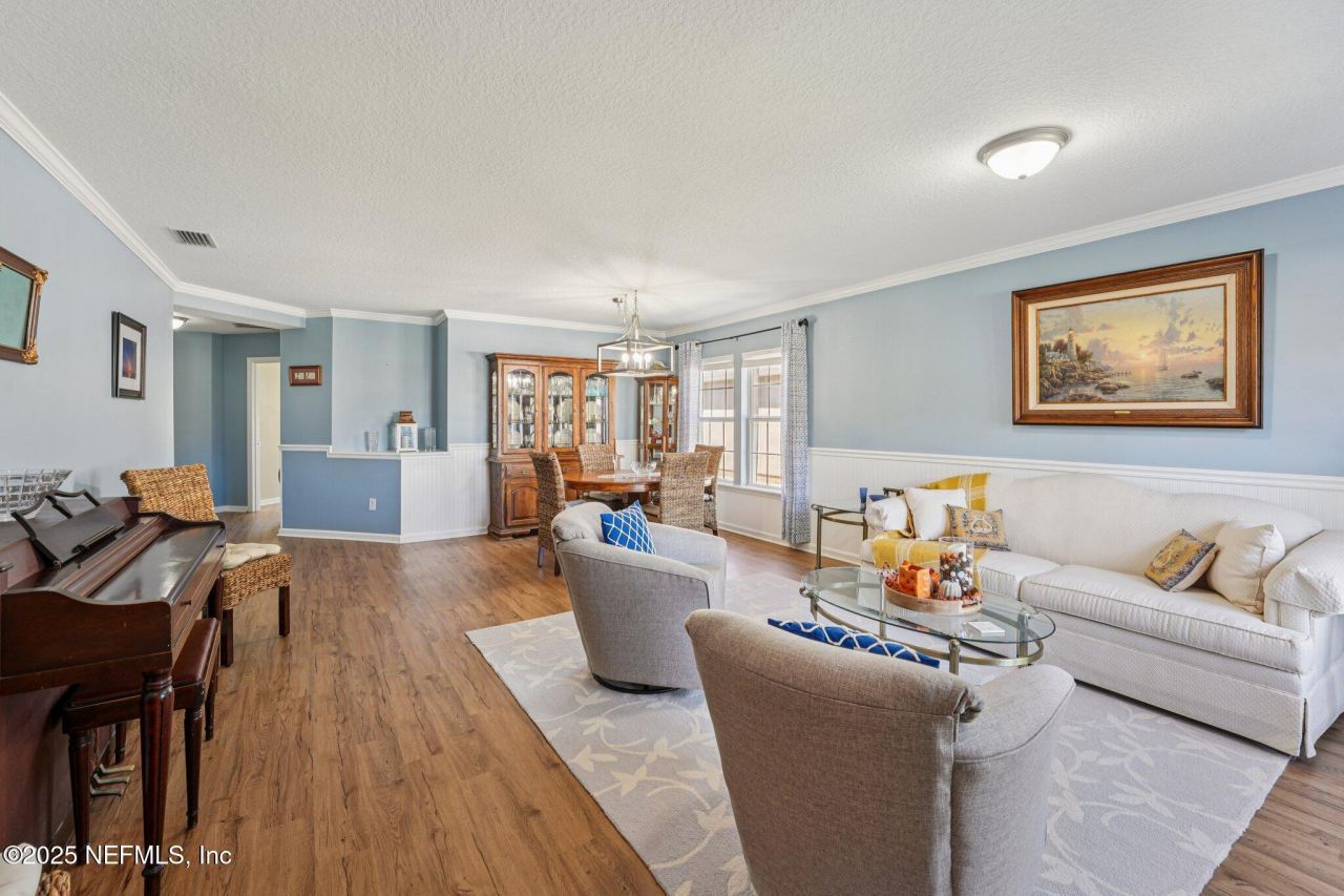 5131 Cypress Links Boulevard, Elkton, FL 32033 Photo