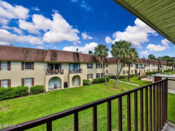 1713 EL CAMINO Road, Unit 7, Jacksonville, FL 32216