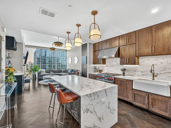 1616 West End Ave, Unit 2503, Nashville, TN 37203