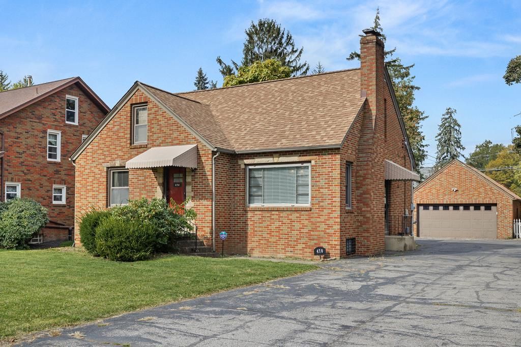 470 Lexington Ave, Mansfield, OH 44907 Main Photo