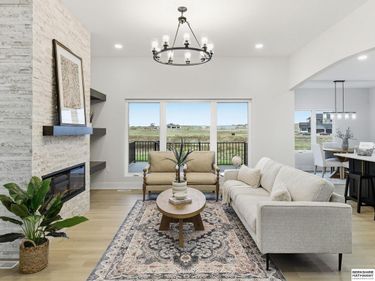 11108 S 218th Street, Gretna, NE 68028