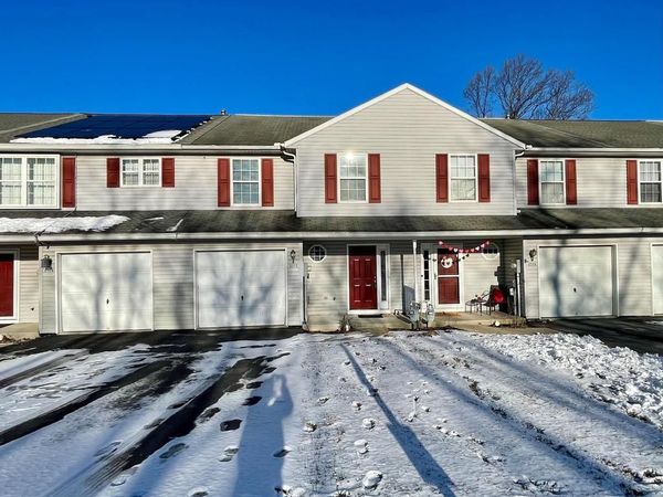 5772 HIDDEN LAKE DRIVE, HARRISBURG, PA 17111