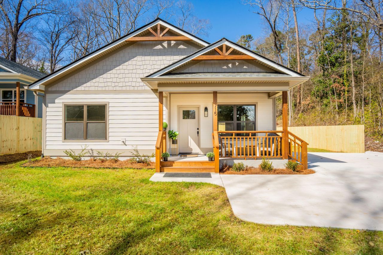 715 Donaldson Road, East Ridge, TN 37412 Main Photo