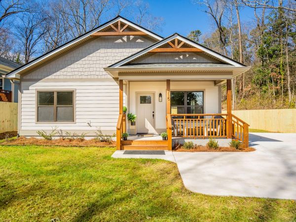 715 Donaldson Road, East Ridge, TN 37412