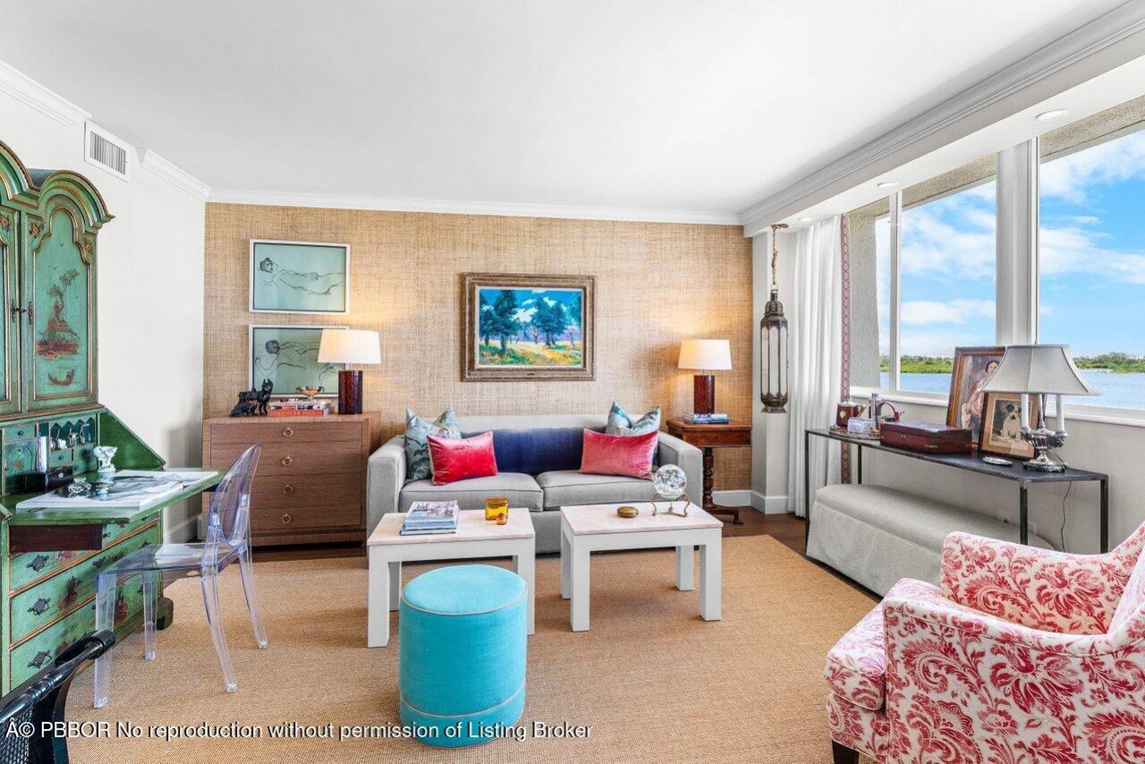 2773 S Ocean Boulevard, Unit 5030, Palm Beach, FL 33480 Photo
