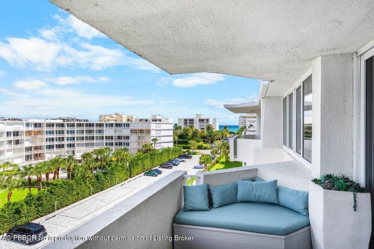 2773 S Ocean Boulevard, Unit 5030, Palm Beach, FL 33480 Photo