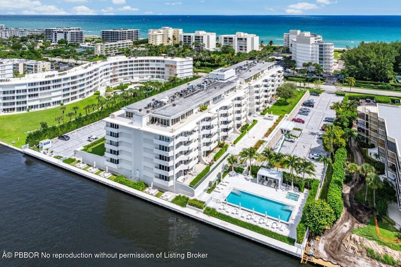 2773 S Ocean Boulevard, Unit 5030, Palm Beach, FL 33480 Photo