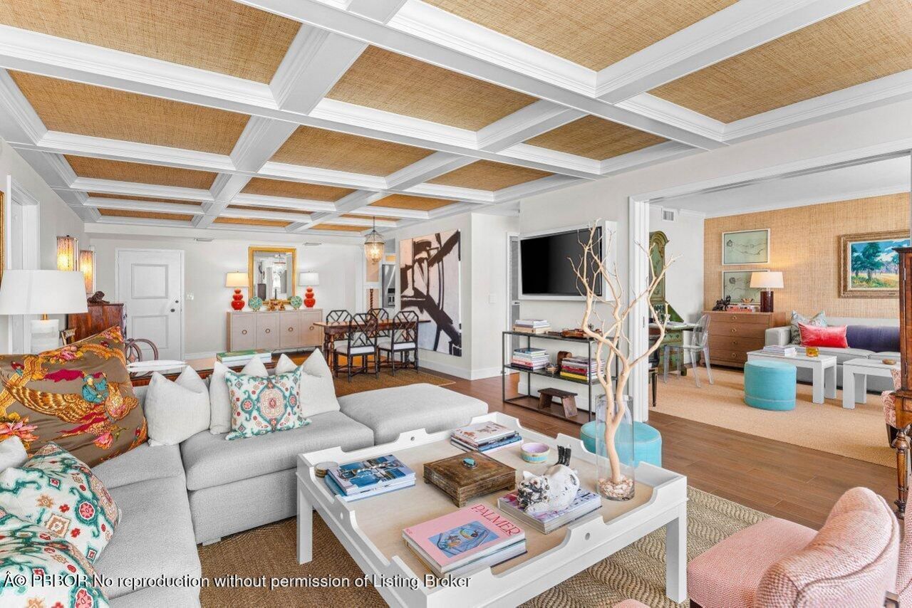 2773 S Ocean Boulevard, Unit 5030, Palm Beach, FL 33480 Photo