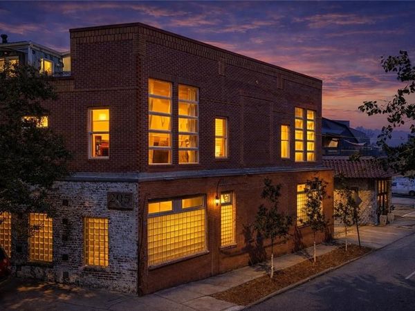 205 Walker Street SW, Unit G8, Atlanta, GA 30313