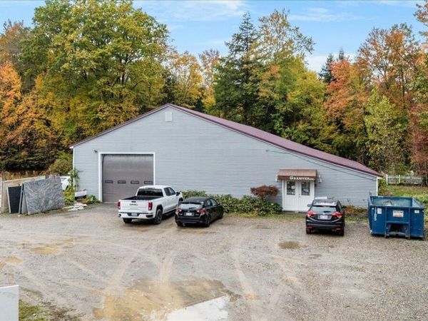 155 Ushers Road, Round Lake, NY 12151