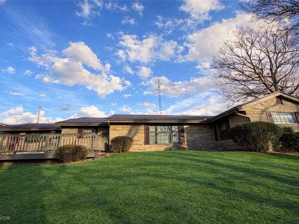 15904 E Liverpool Road, East Liverpool, OH 43920