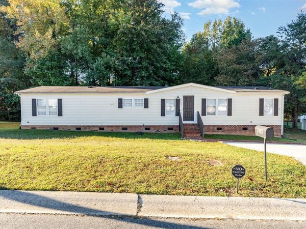 1443 Cherry Park Drive, Gastonia, NC 28052
