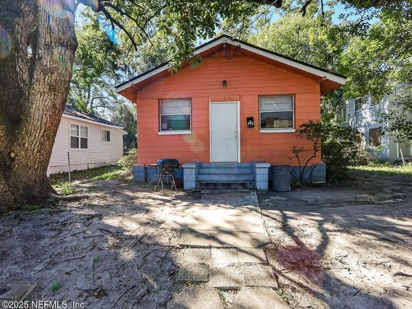 446 W 26TH Street, Jacksonville, FL 32206