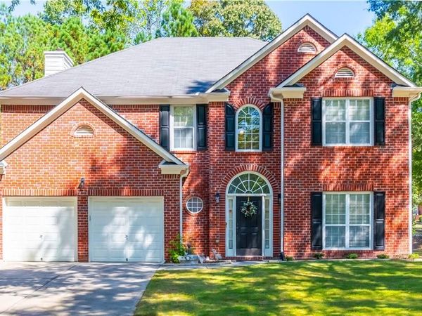 640 FITZGERALD Place, Atlanta, GA 30349