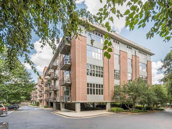 640 Glen Iris Drive NE, Unit 409, Atlanta, GA 30308