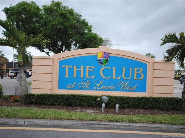 251 SW Palm Drive, Unit 203, Port St Lucie, FL 34986